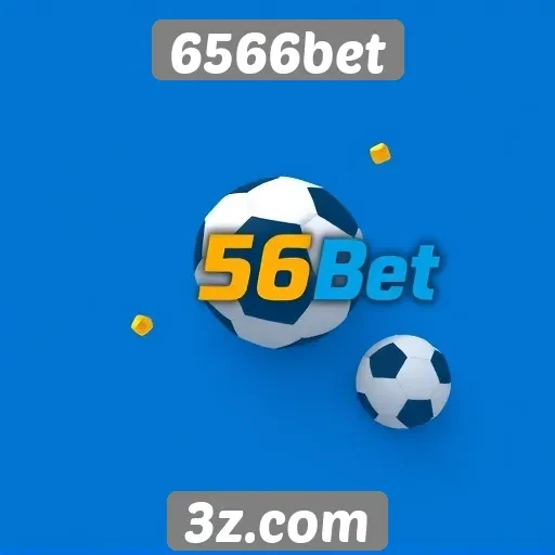 Análise das funcionalidades do site 6566bet