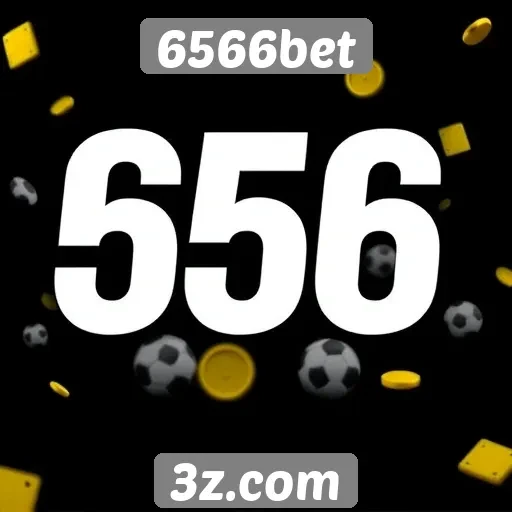 Exploração dos bônus disponíveis no 6566bet