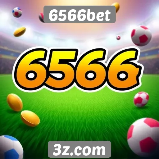 Plataforma 6566bet oferece diversas opções de jogos