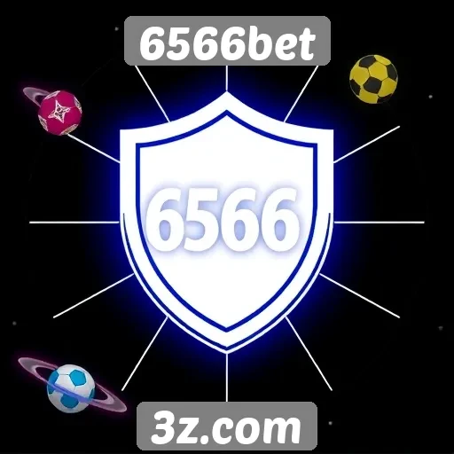 Análise de segurança do site 6566bet em jogos online