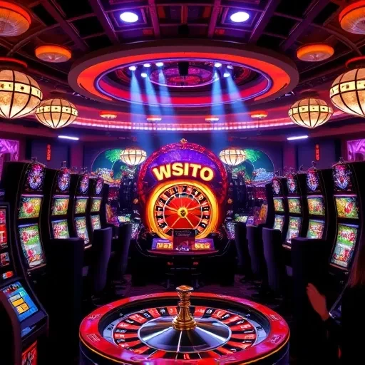 6566bet Cassino Online