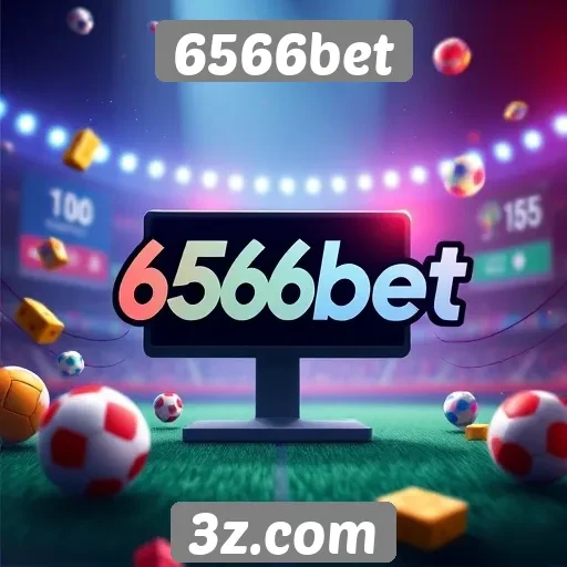 Perspectivas futuras para desenvolvimento do 6566bet