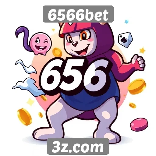 Comparativo de jogos disponíveis na plataforma 6566bet