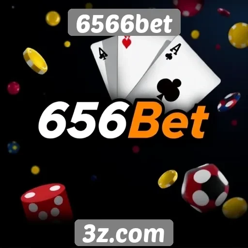 Avaliação das opções de jogos disponíveis no 6566bet