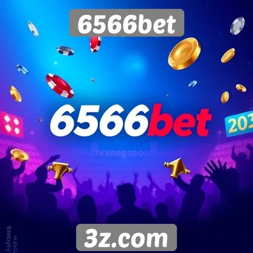 Análise da plataforma de jogos 6566bet