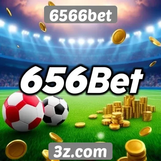 Análise das opções de jogos no site 6566bet