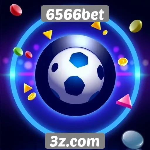 Análise das opções de jogos disponíveis no 6566bet