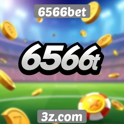 Avaliação da plataforma de jogos 6566bet