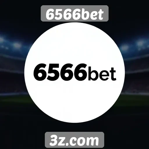 Impacto do 6566bet na indústria de apostas online