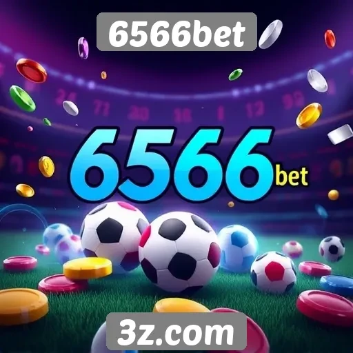 Principais jogos disponíveis na 6566bet