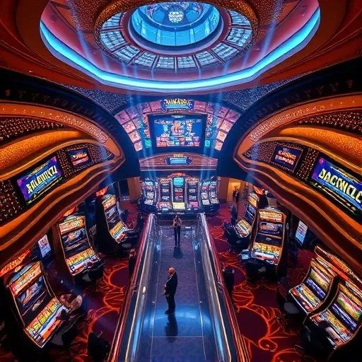 6566bet Plataforma Completa