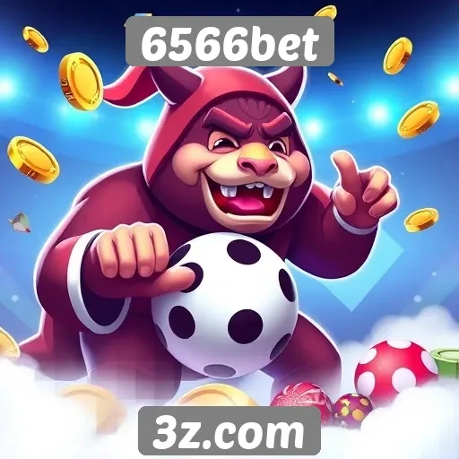 Jogos mais populares disponíveis na 6566bet