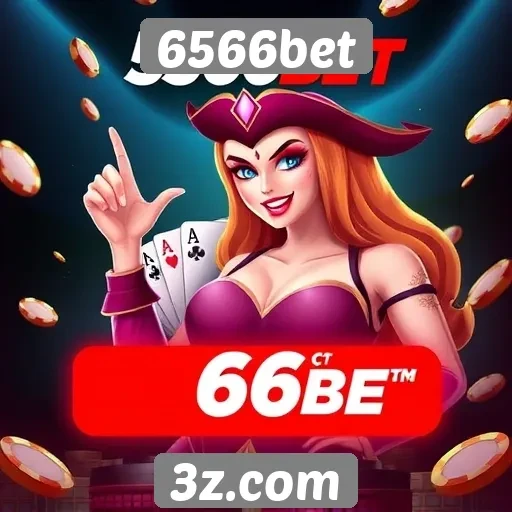 Promocões e bônus disponíveis no 6566bet