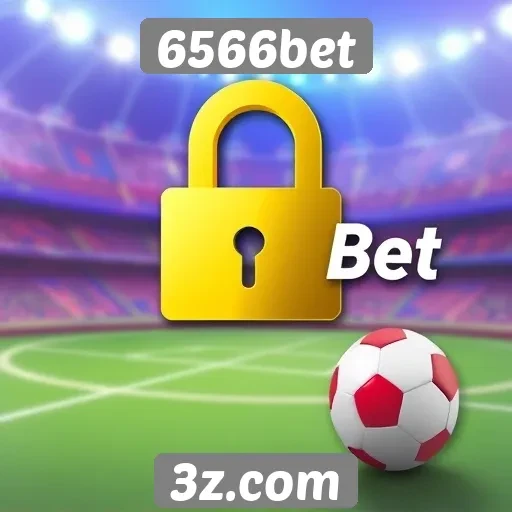 Regulamentação e segurança no site 6566bet