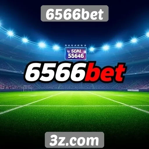 Impactos das regulamentações nos jogos da 6566bet