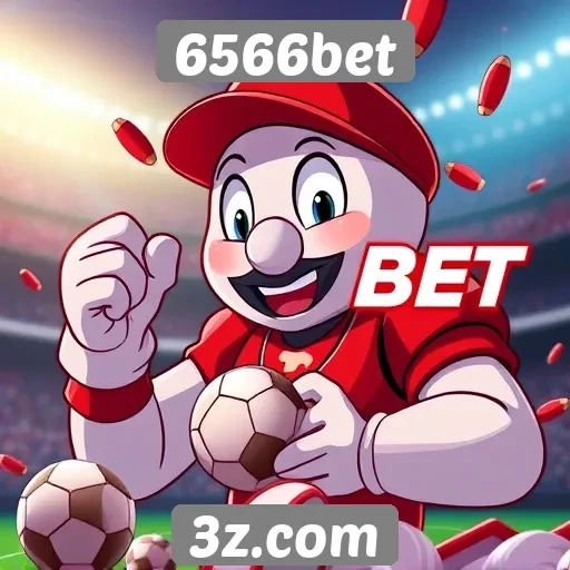 Guia de apostas seguras no site 6566bet