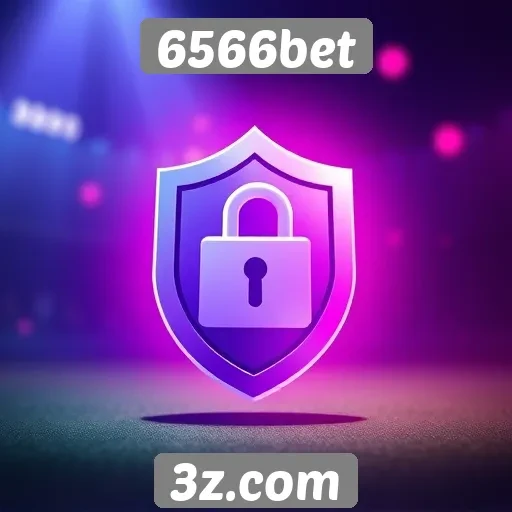 Avaliação da segurança no site 6566bet