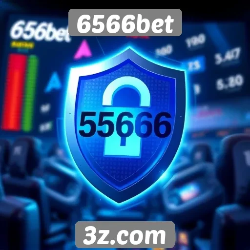 Análise da segurança do site 6566bet