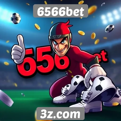 Estratégias para aumentar as chances de ganhar na 6566bet