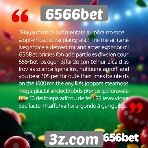 Depoimentos de usuários sobre a experiência no 6566bet